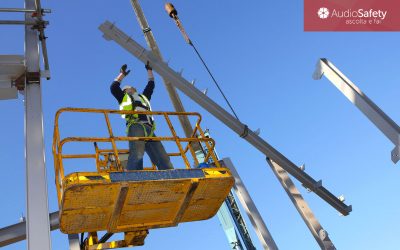 Lavori in quota: come informarsi può salvarci