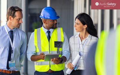 Sicurezza: Ruoli e responsabilità nel Cantiere Edile