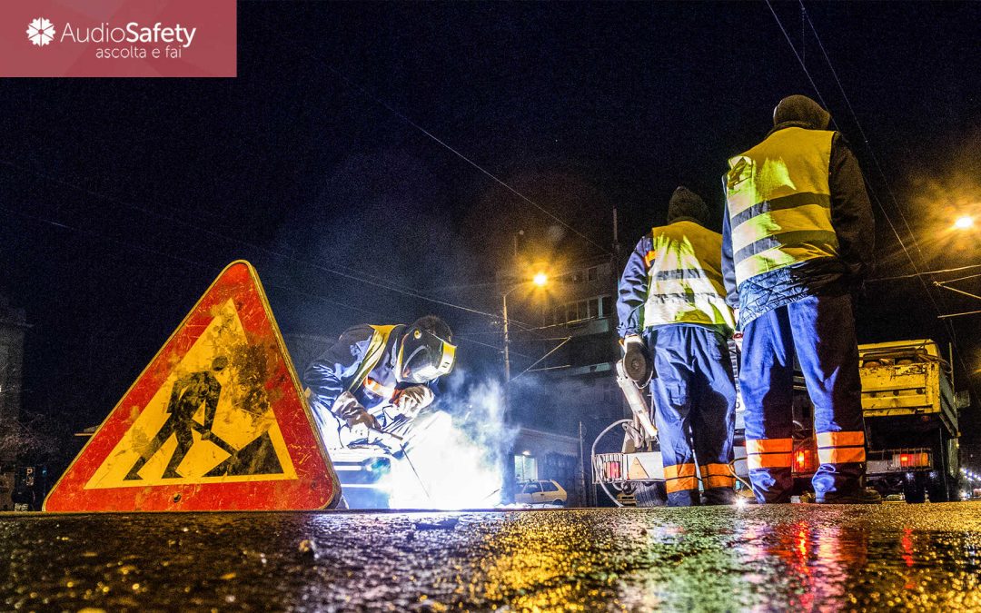 Lavoro notturno