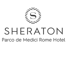 SHERATON Parco de Medici Rome Hotel